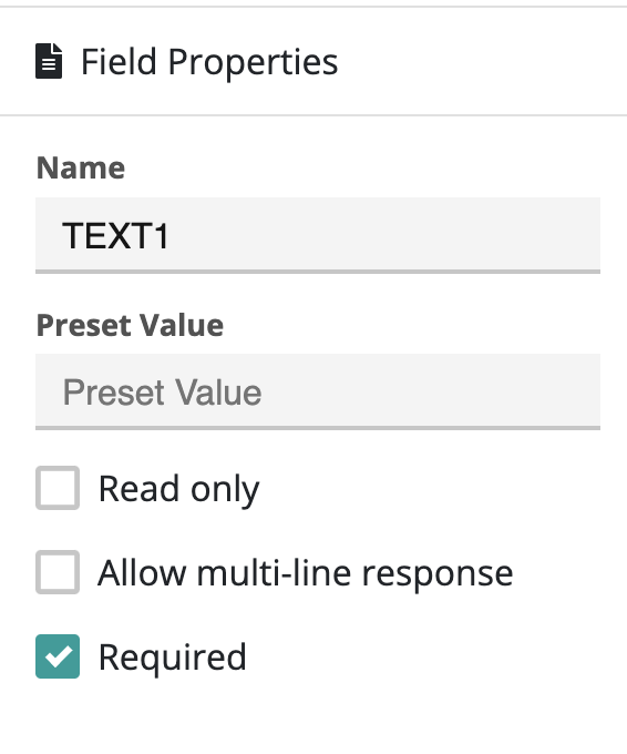 Create Templates in Vinesign Filevine Help Center