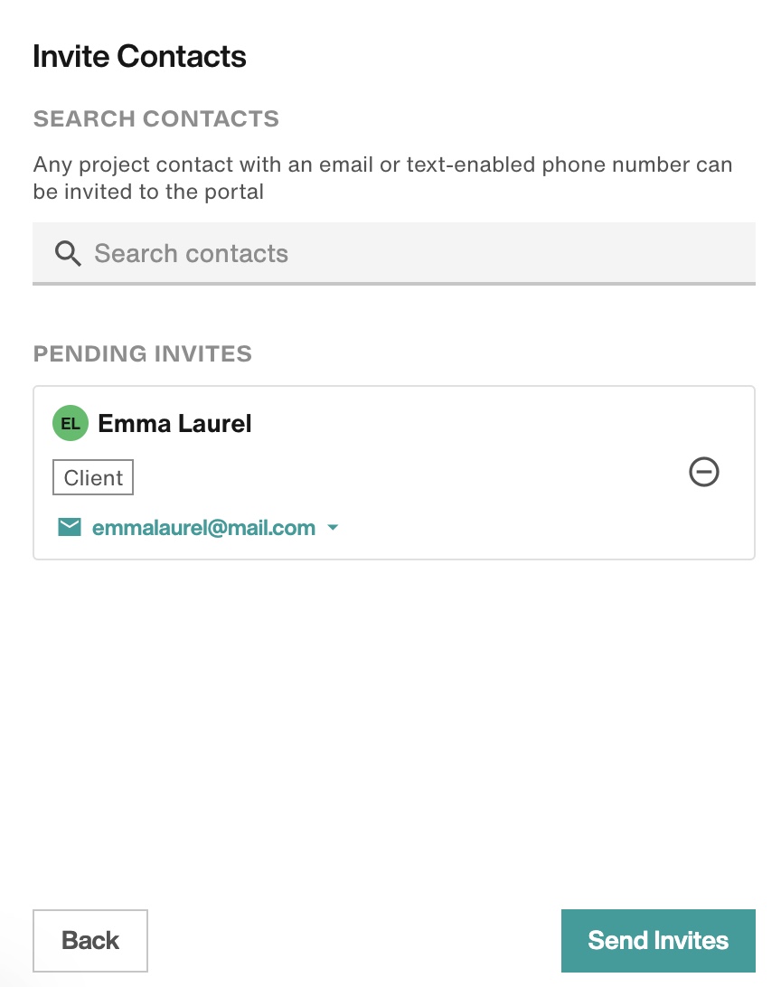 Client Portal by Filevine – Filevine Help Center