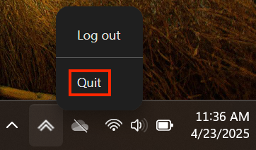 Doc Util Quit Windows.png