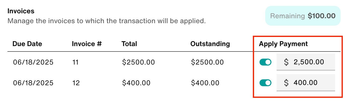 Invoices Section - Apply Payment.png