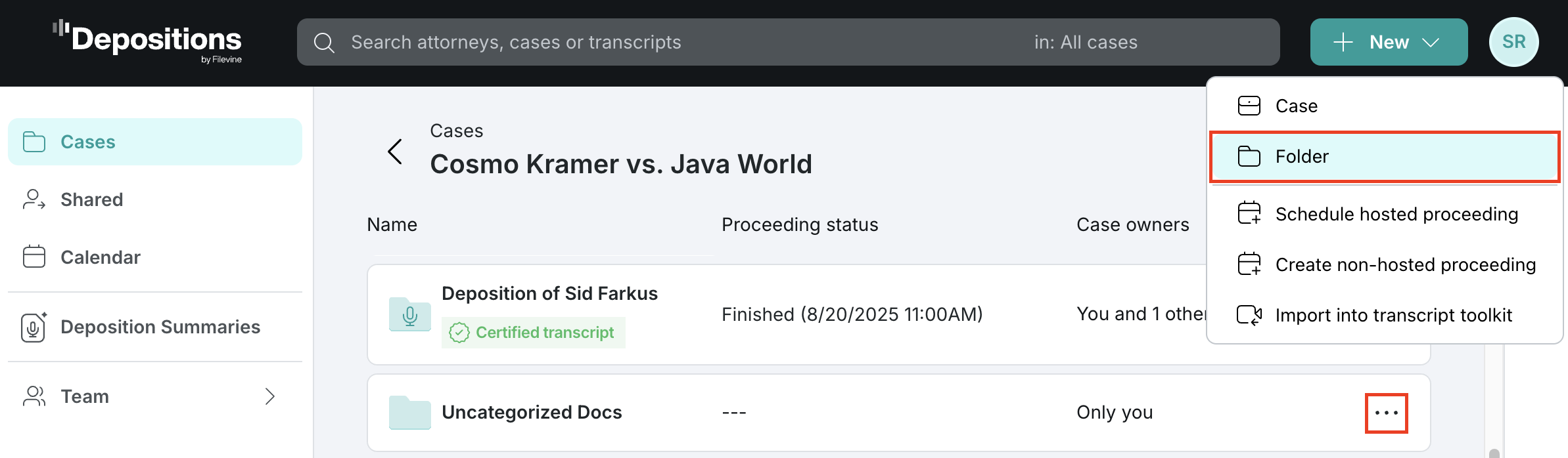 new folder and folder ellipsis menu.png