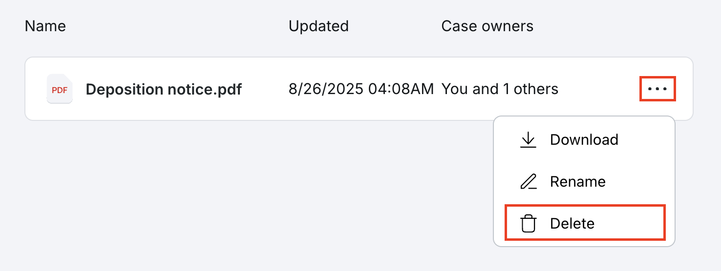 Ellipsis menu - Delete proceeding notice.png