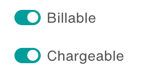 Billable and Chargeable toggles.png
