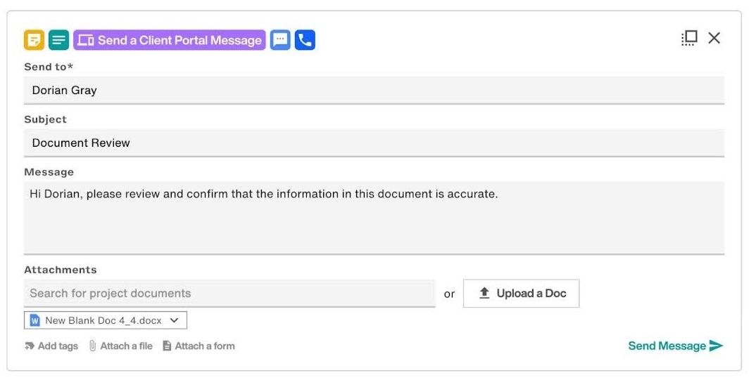 Client Portal by Filevine – Filevine Help Center