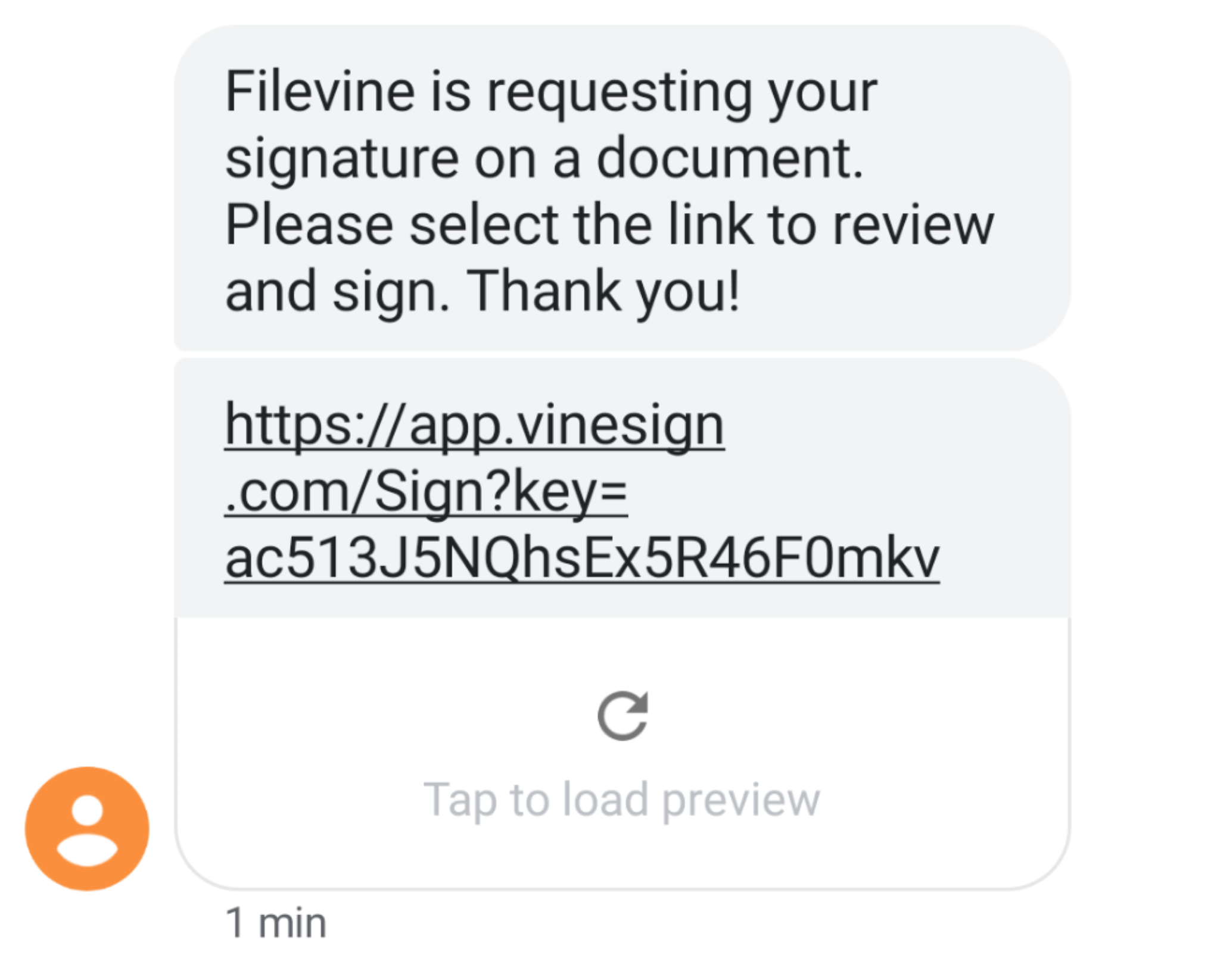 Digital Signing – Filevine Help Center