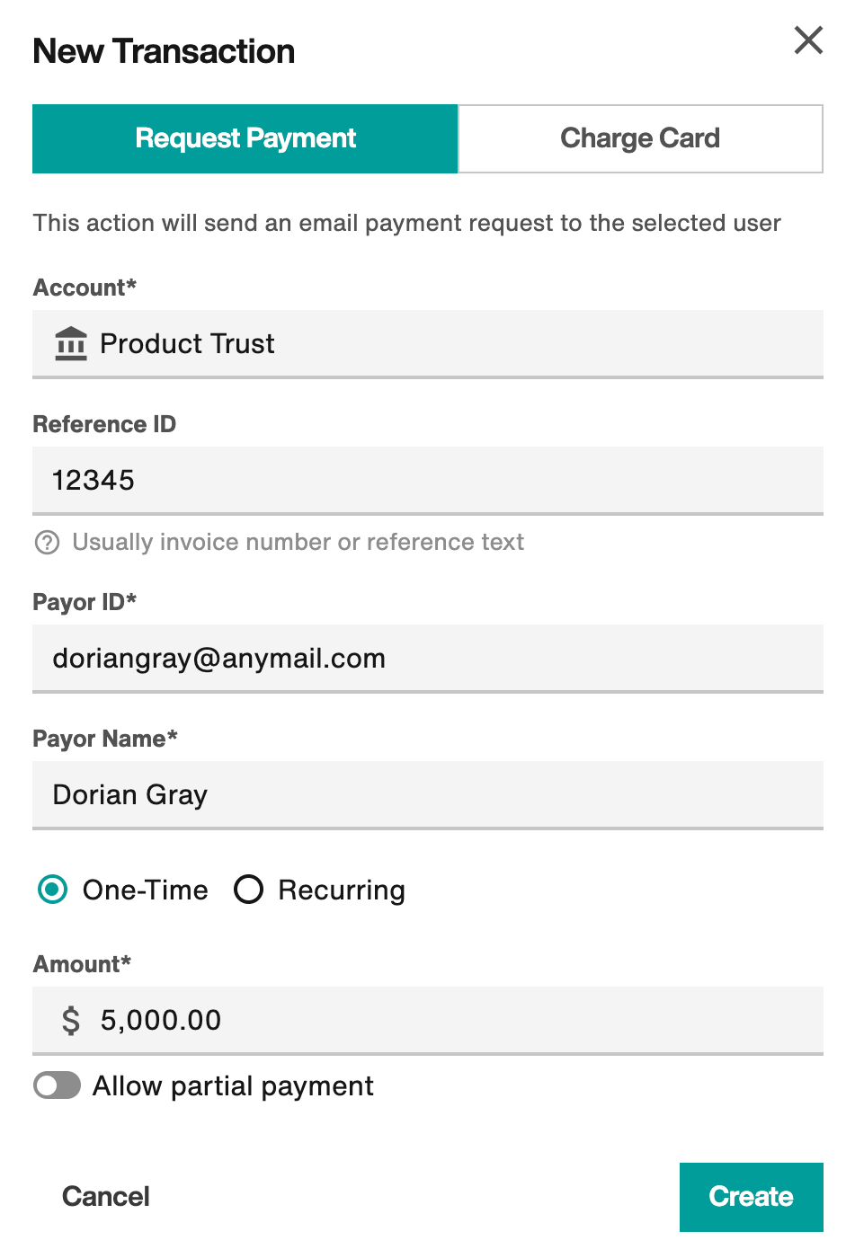 Payments by Filevine Overview – Filevine Help Center