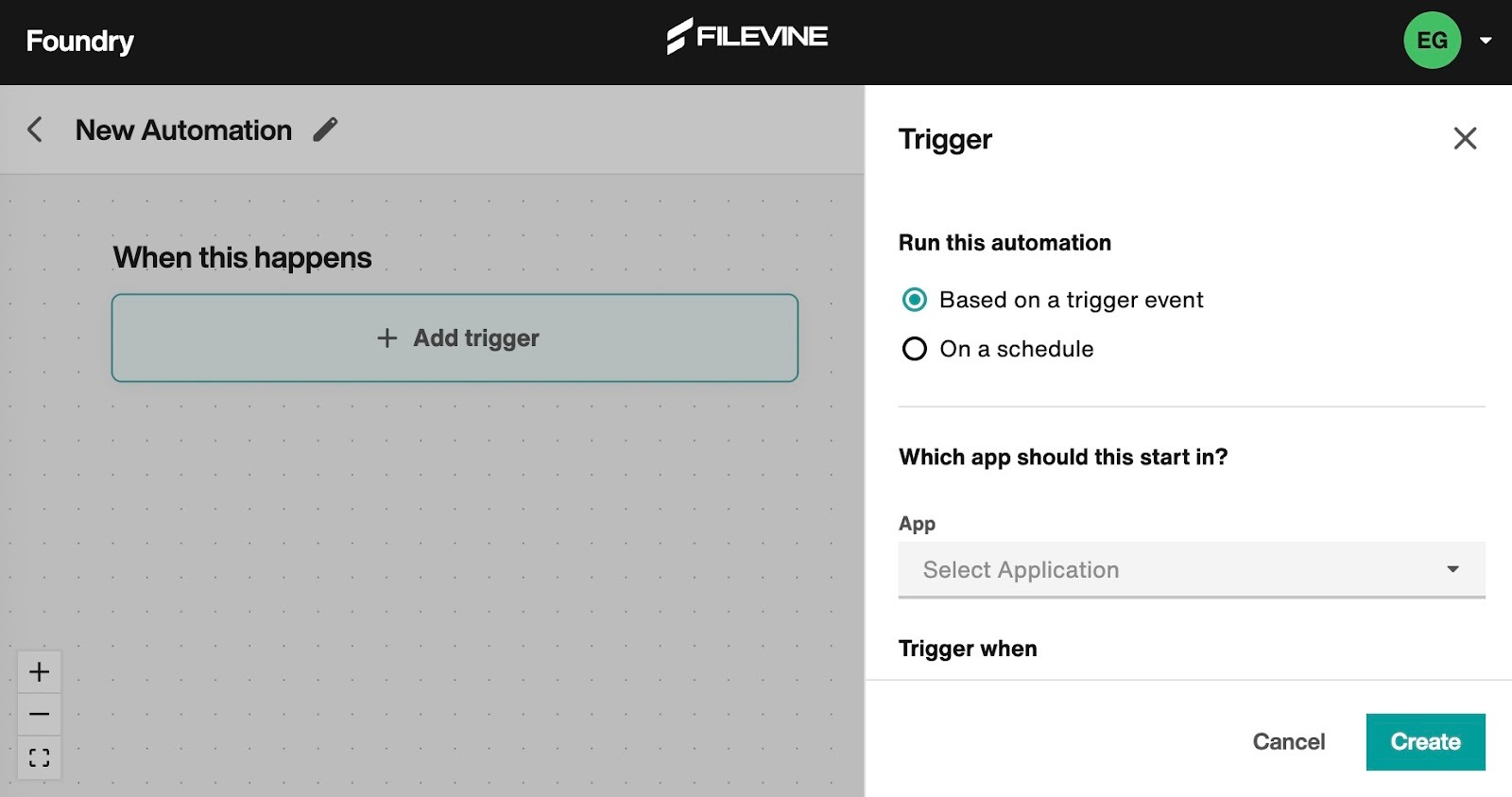 Coming Soon: Creating Automations – Filevine Help Center