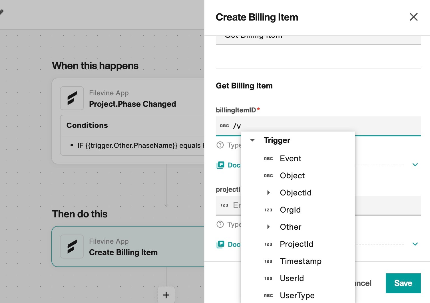 Coming Soon: Creating Automations – Filevine Help Center