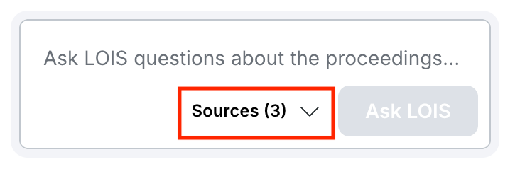 Sources (3)