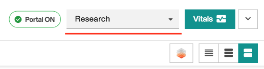 Current phase: Research